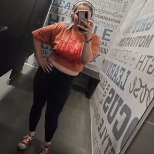 Meet your Posher, Natalie